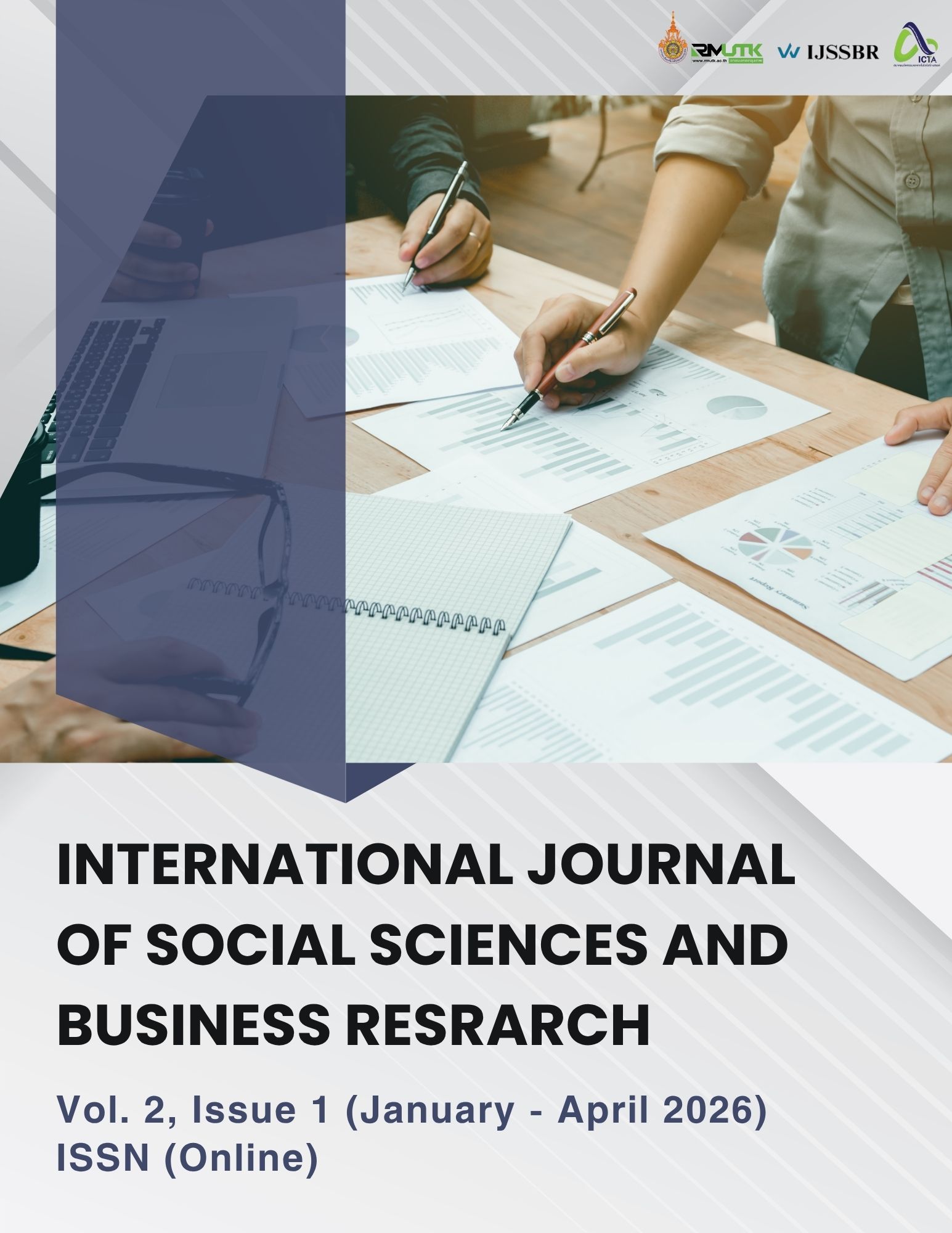 					View Vol. 2 No. 1 (2026): Modern Education and Social Dynamics: Internationalization, Technology, and Community Development
				